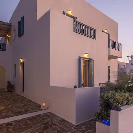 Astraeos Hotel Pachaina Exterior photo
