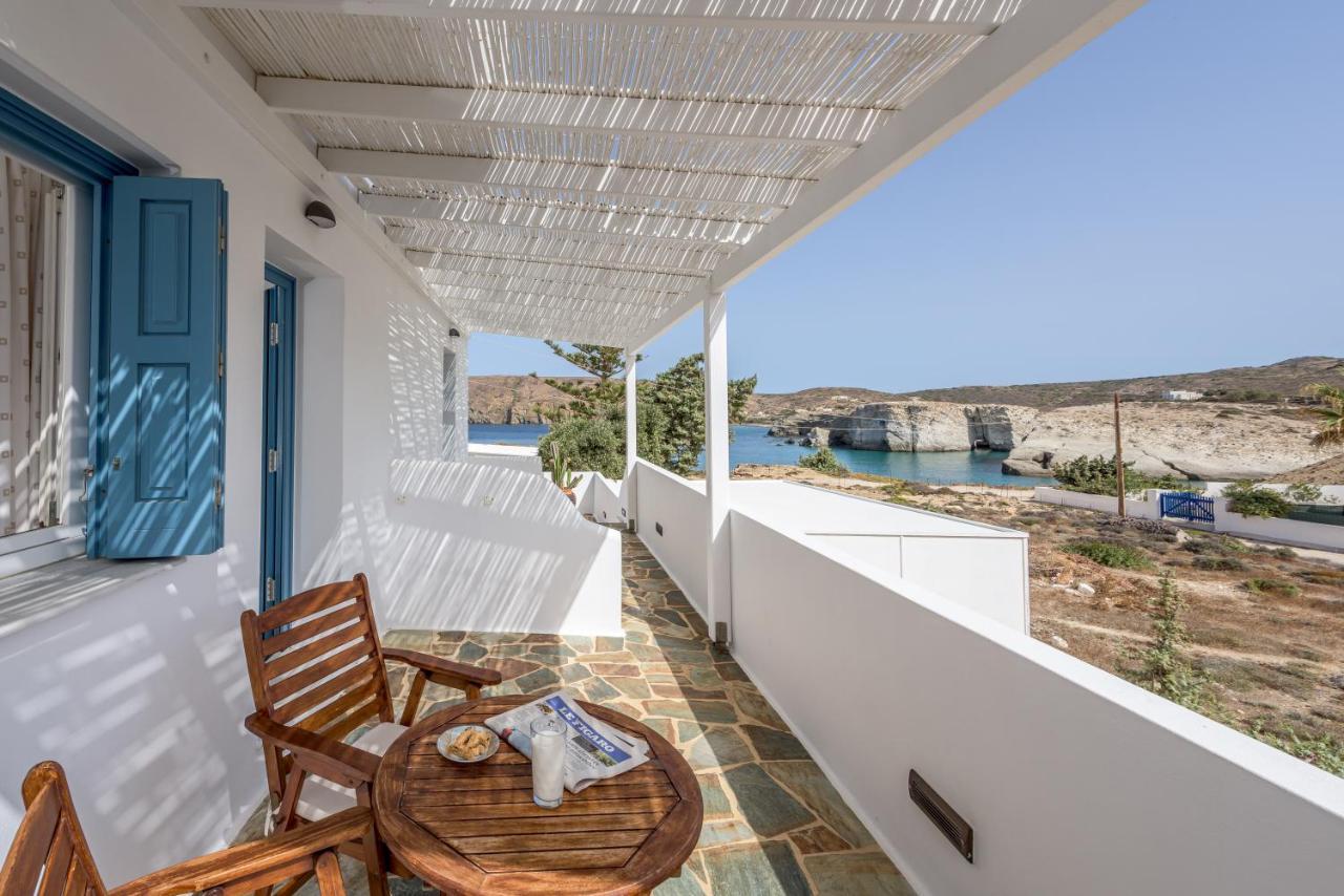 Astraeos Hotel Pachaina Exterior photo